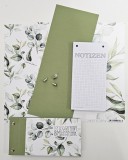 Kreativ Set 80 - Eukalyptuspracht Allrounder mit B
